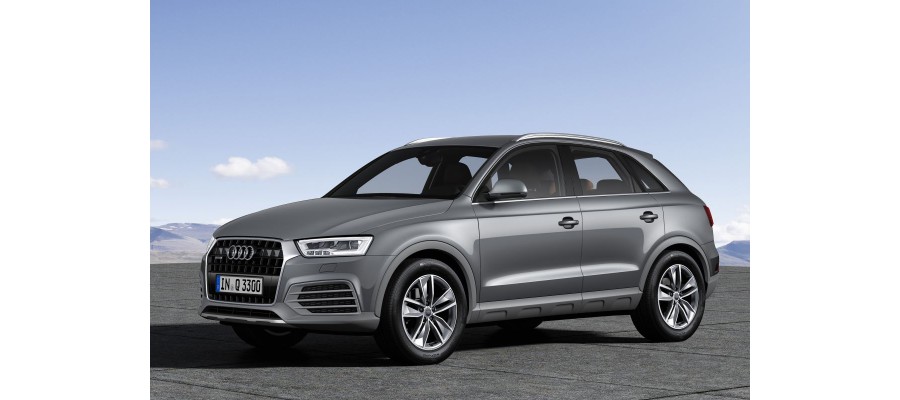 Audi Q3 8U